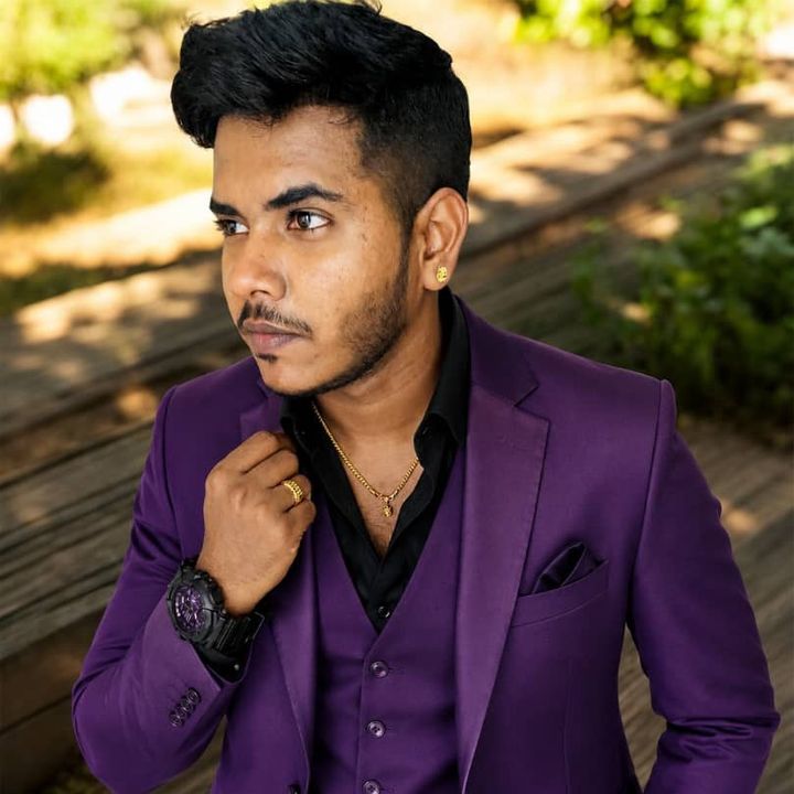 ❤️Siddarthgayuma🖤
