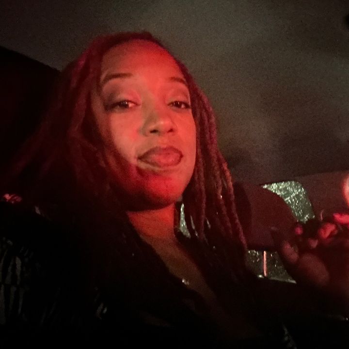 Keyana Kendra 🫶