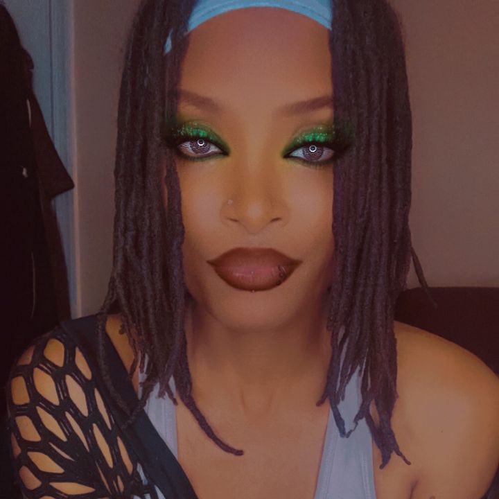 🖤💚Lyerica_Kyheart💚🖤