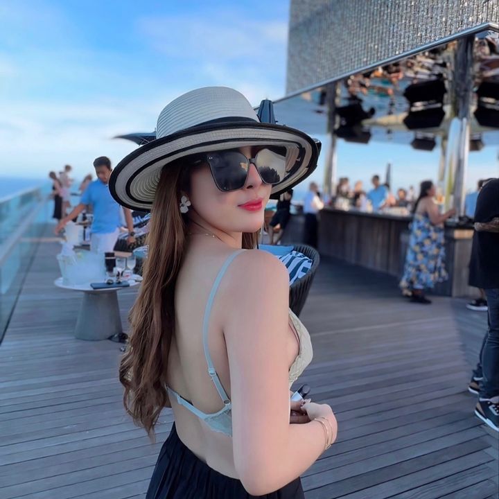 Capricorn 🦋
