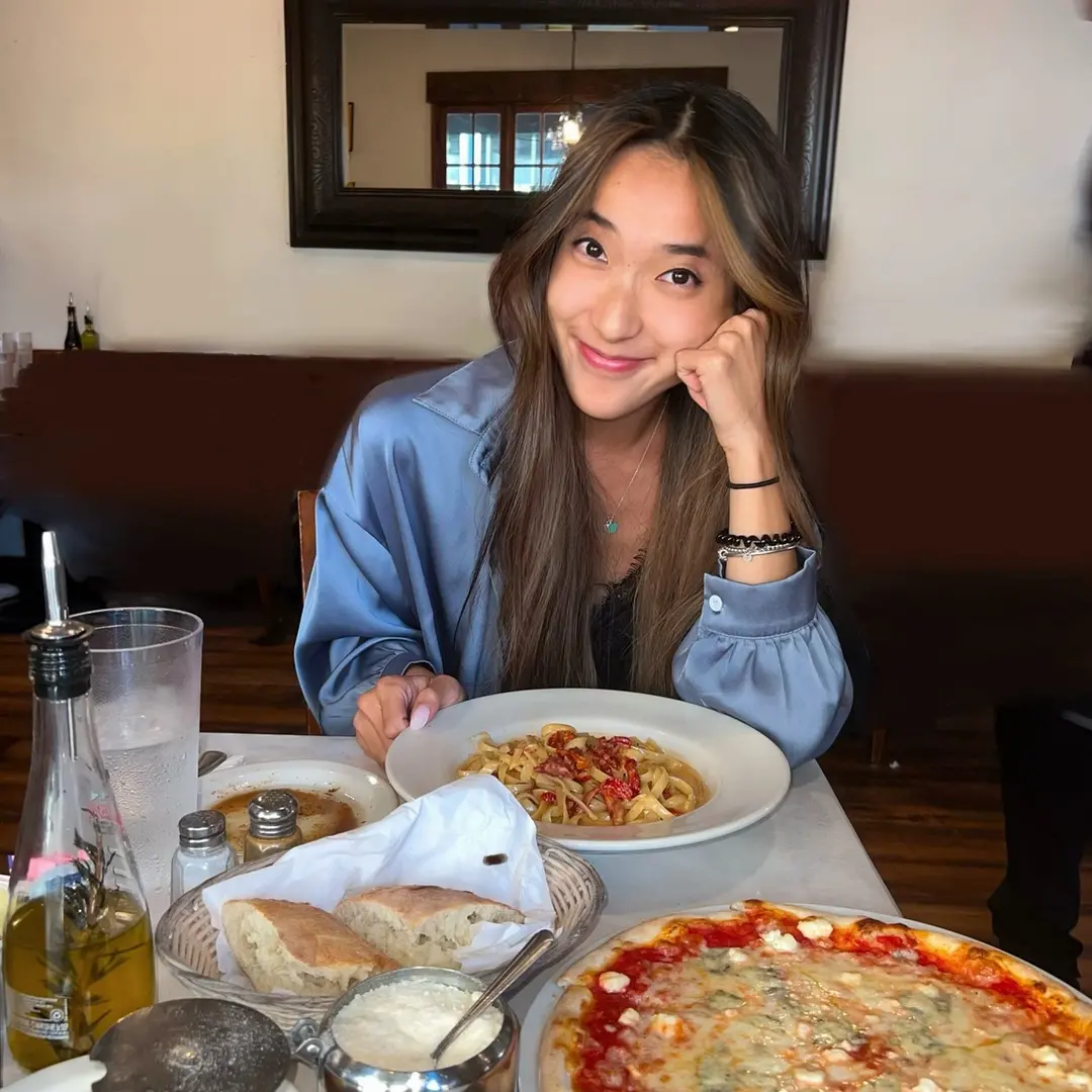 emme zhou