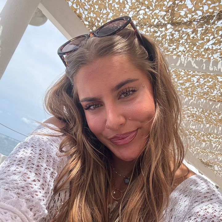brooke d 🤪