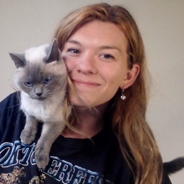 annie rauwerda (wikipedia fan)