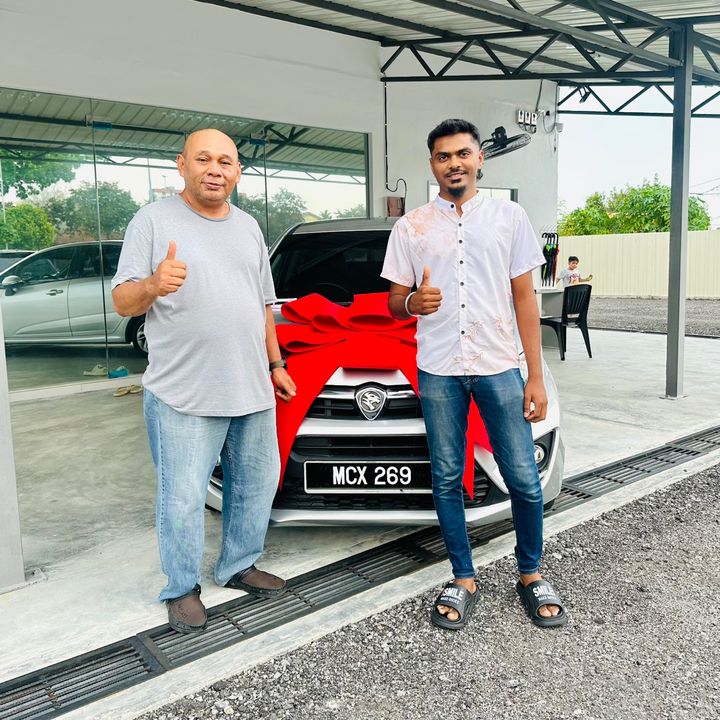 RajSSMelakaUsedCarDealer