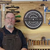 Pruett woodworking