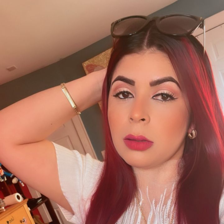 Glenda Villanueva🙏🙏