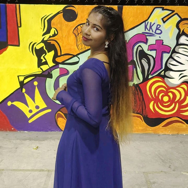 ❤️Shalinima❤️