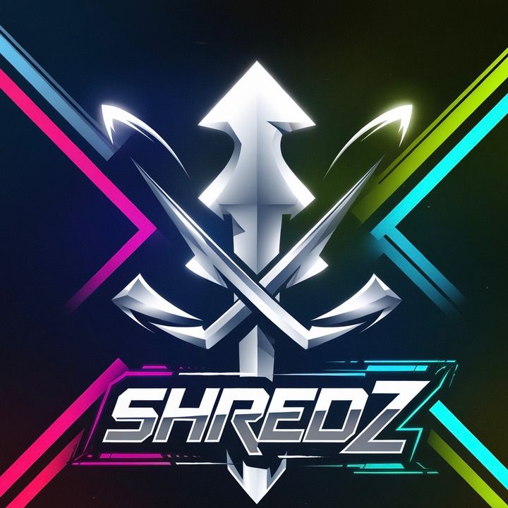 SHREÐZ