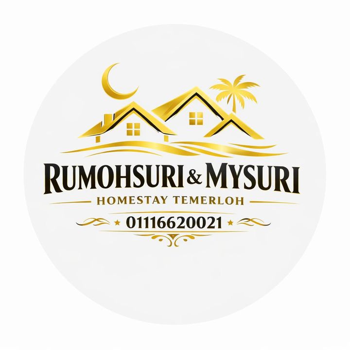 HOMESTAY DI TEMERLOH