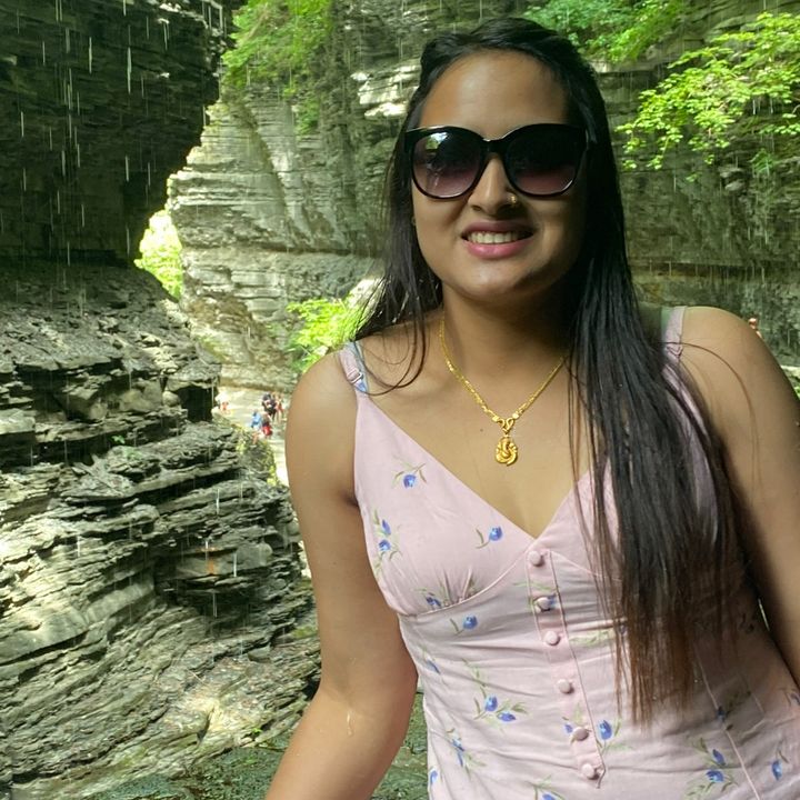 Sirjana adhikari