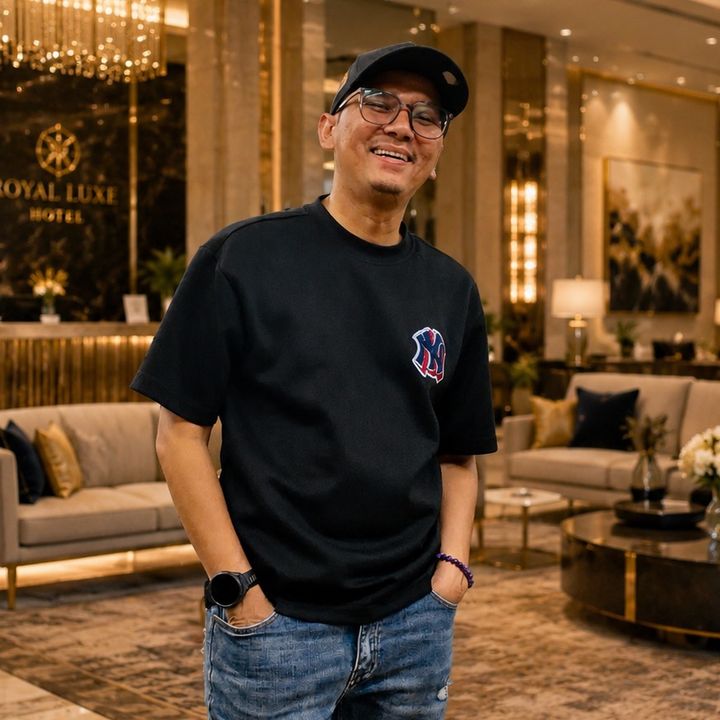 Joe aziz