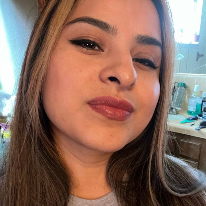 La chaparrita d guerrero🌎🐝🍯
