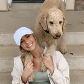 Kat & Oliver