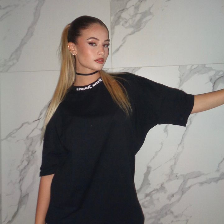 allegra ferrari