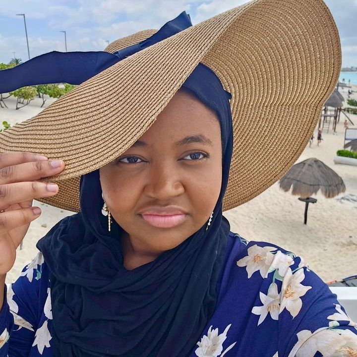 Safiya | Oklahoma