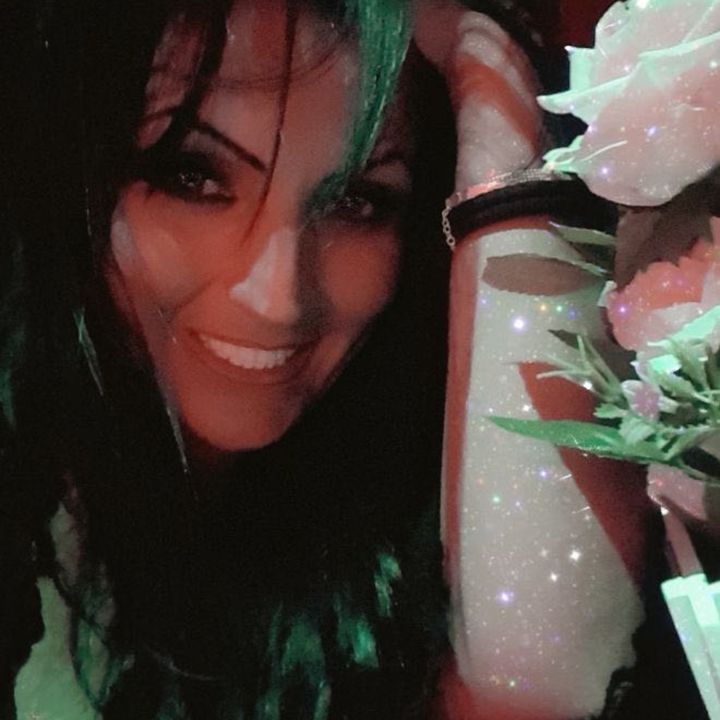 ROSARIA BELLIOTTI OFFICIAL