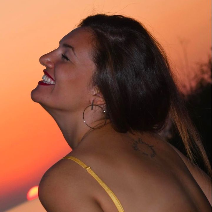 Giorgia Cro
