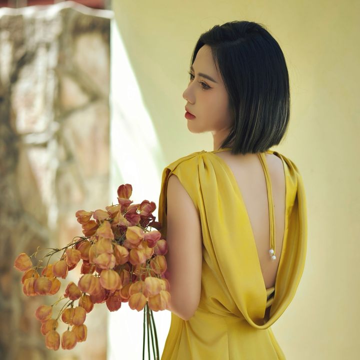 Huỳnh Tâm _ Malaysia