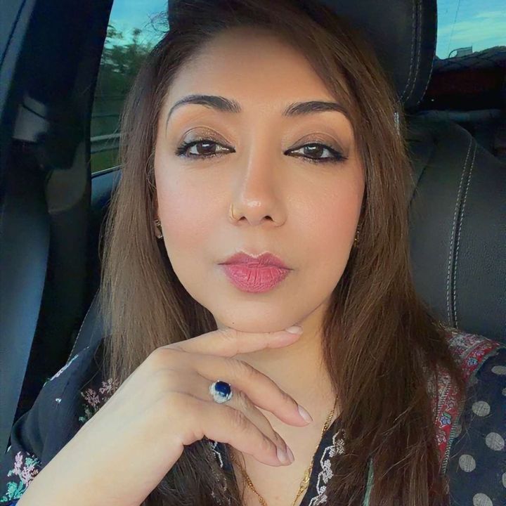 rabiakhan9 ❤️