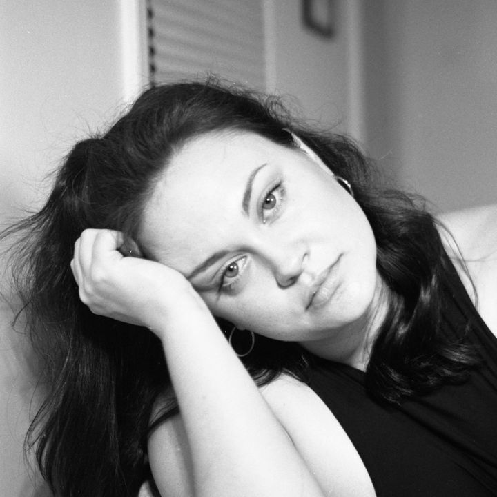 Suzy Jones