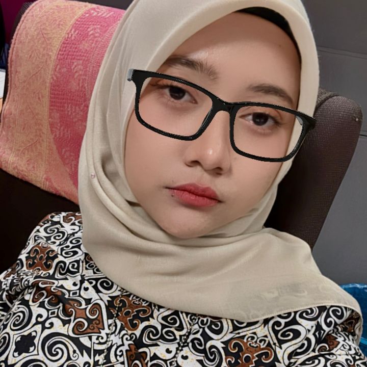 Nurul 🫣