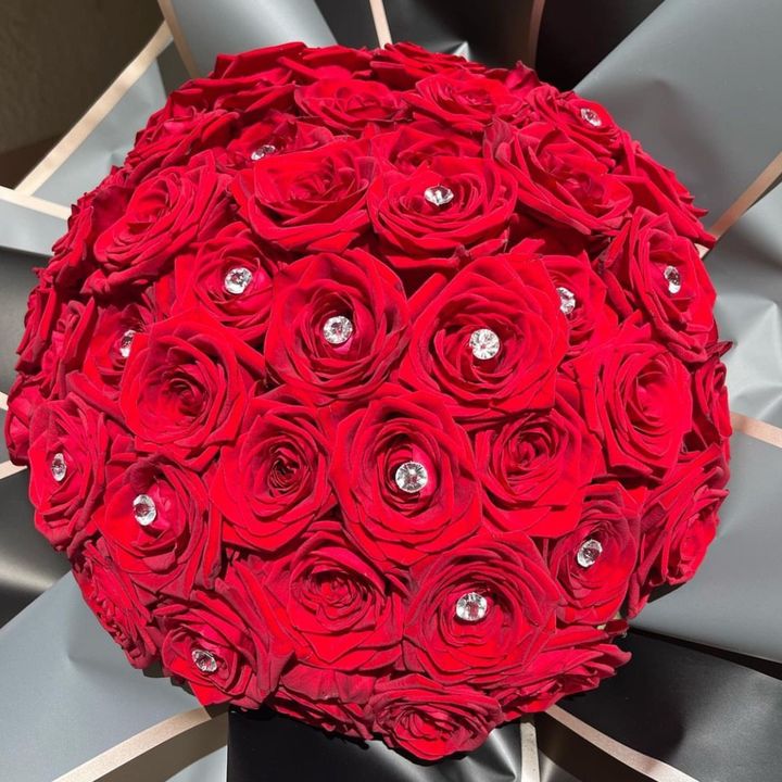 As Blumen Fashion