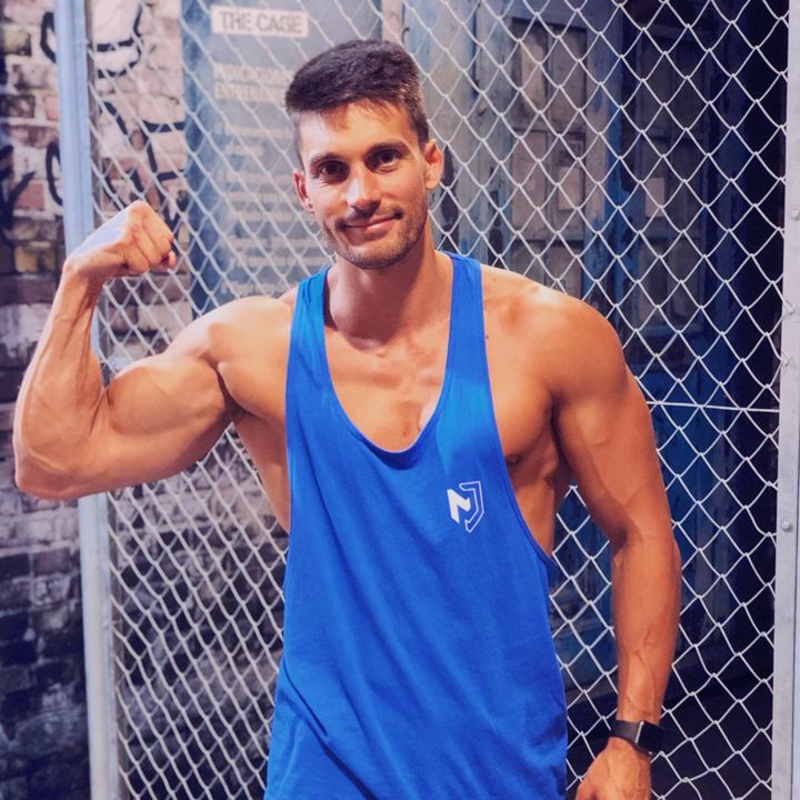 juanjomartincoach