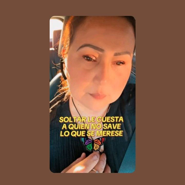 Faily Mendoza