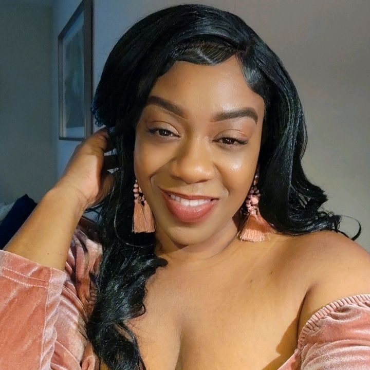 Nwanyioma Sexydiva👑Ayinke🦁