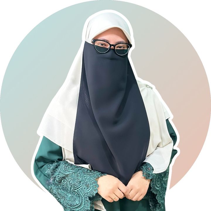 Farhana CEO Bekam Care Melaka