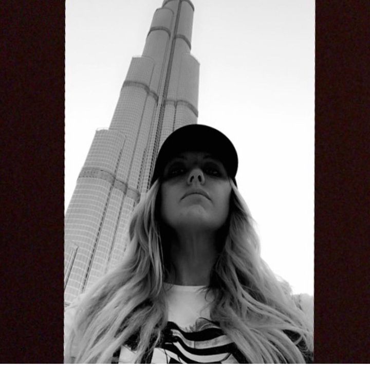 eckartgirl