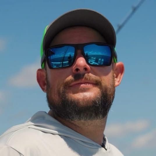 Capt. Tim Noe