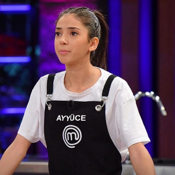 Ayyüce kamit