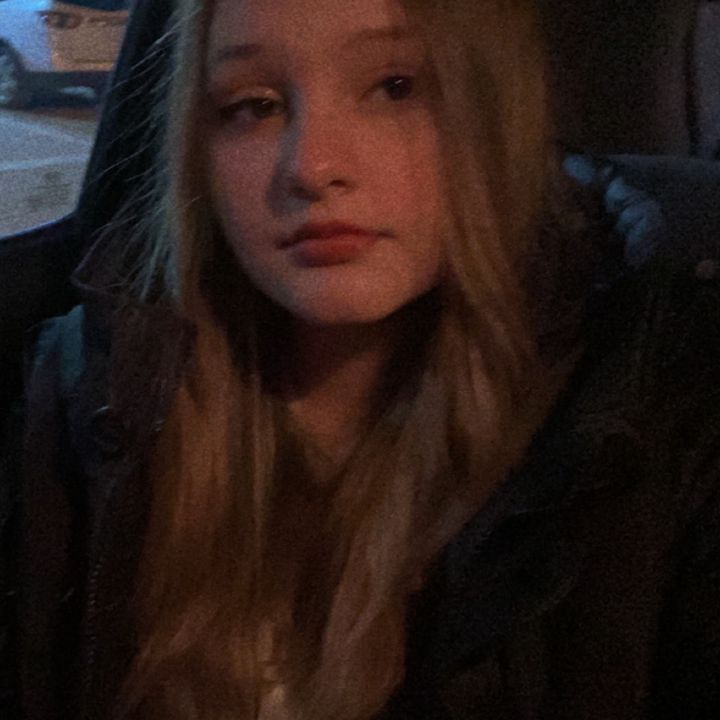 Laura:)