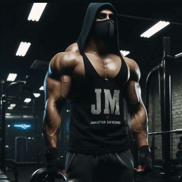 JM-IronFitness