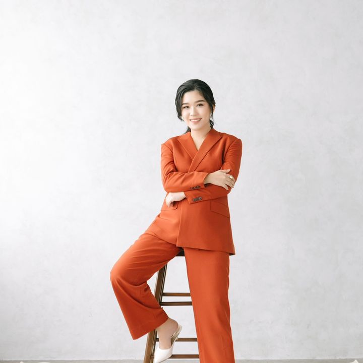 Claudia Setiawan