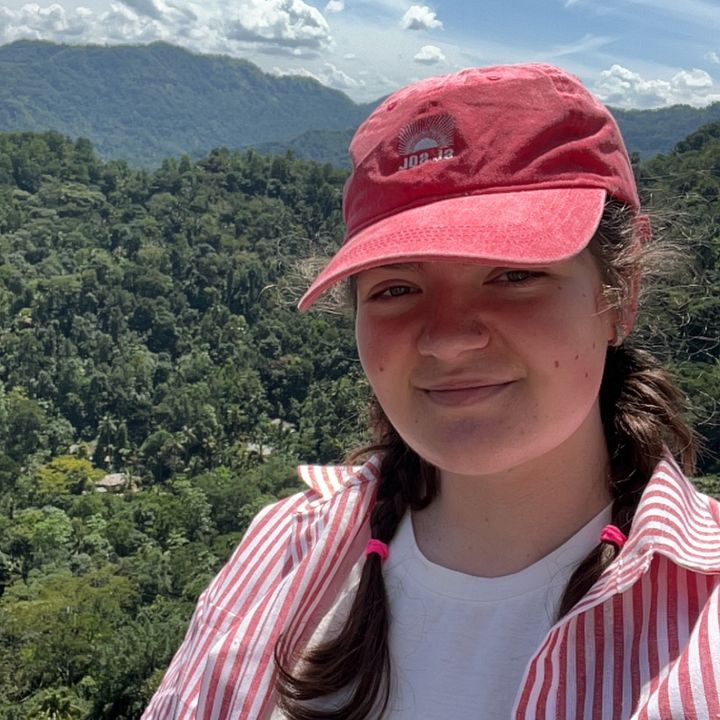 Ellie Story