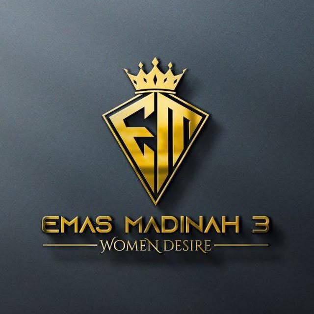 Emas Madinah 3 Tanah Merah