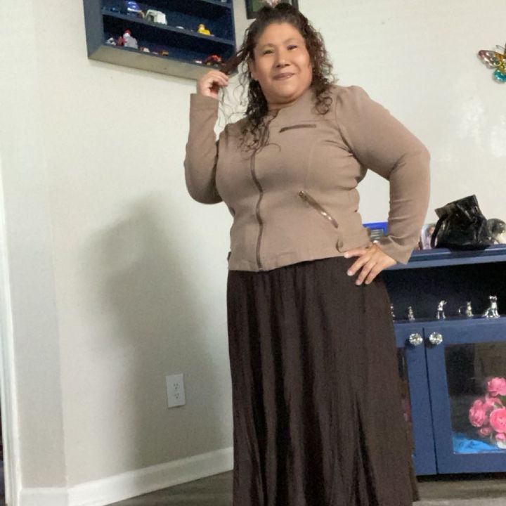 Esmeralda Ruiz Sigar