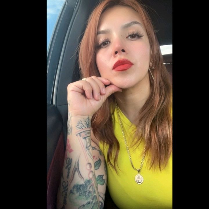 Angelica Escobedo
