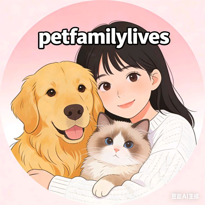 Pet Family Lives