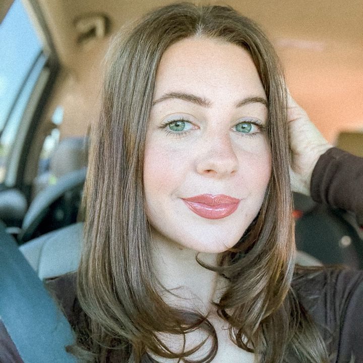 Harlie paige