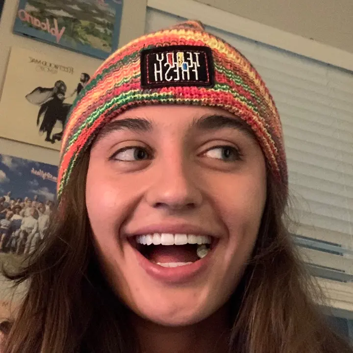 Avery Cyrus
