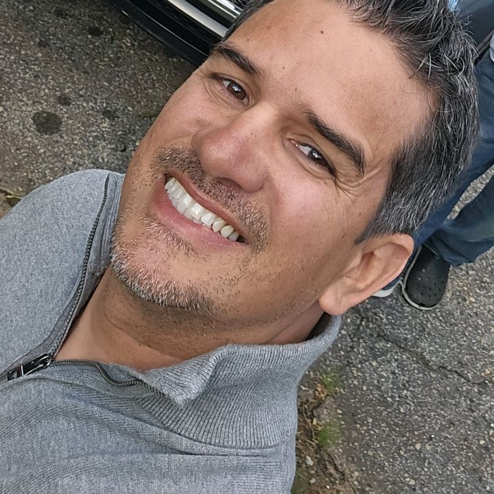 Juan Pablo Montoya Campos