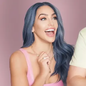 Nikki and Seb