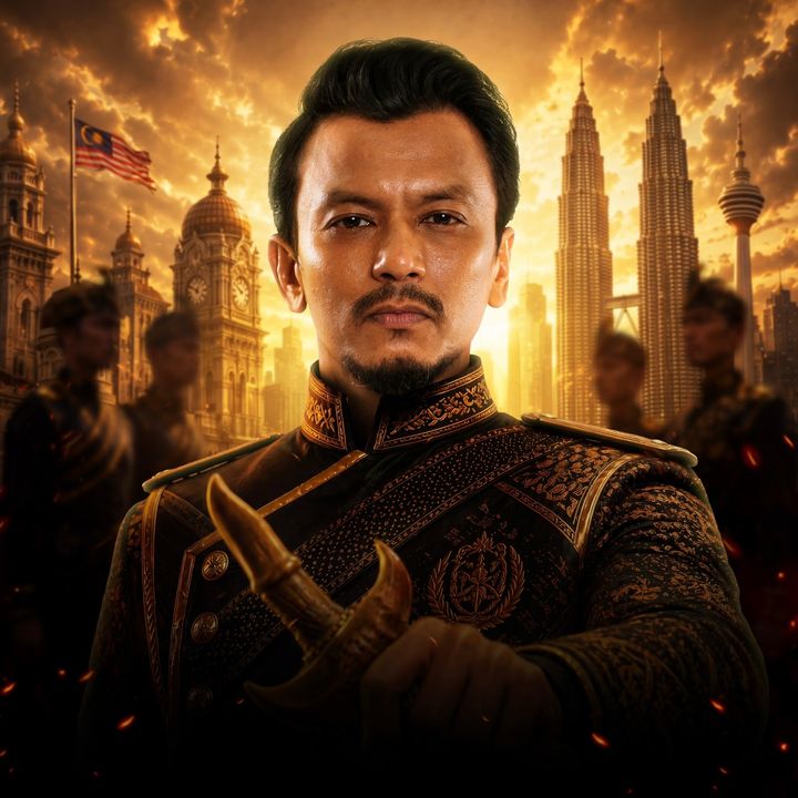 Faizal Tahir