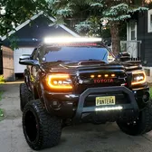 toyotatacomamodificada