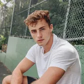 RIDGE ROBSON