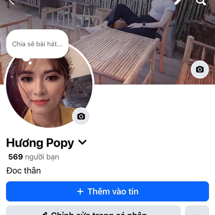 Hươngmin