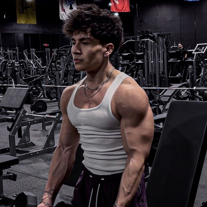 liam schmidt